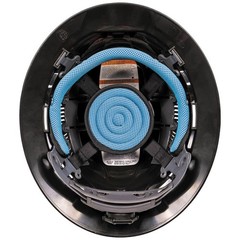 Klein Tools 60626 Hard Hat Vented Full Brim Premium Karbn Design Type 1 Class C