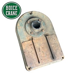 Boice Crane Drill Press Base 2 3/4 Column ⬇️