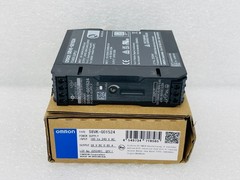 OPEN BOX – Omron switching power supply S8VK-G01524 With Free Shipping