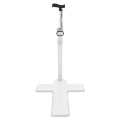 Modern White Floor Mount Sofa Stand Assist, Bed Lift Assist, Stand Assist New