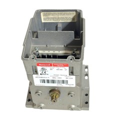 Honeywell M6194B1011 Modutrol IV Motor 24V 300 lb-in 90-160 Deg Replaces M644E10