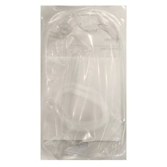 *100-Packs* DeRoyal Umbilical Tape 0.125″ x 30″ White Cotton Sterile 31-251