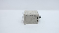 Omron H3CR-A-301 Timer 2.4s-600hrs 100-240v-ac 100-125v-dc