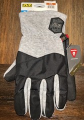 NWT- Mechanix gloves Men’s Size XXL Gray/Black