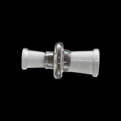 14mm Female to 10mm Female Glass Adapter