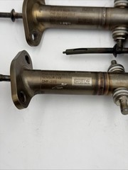 MEGGITT PNR MFR 5007KTC01 SENSOR T48 MSS MFR K0802 PNR 362-024-603-0 (AS IT IS)