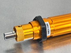 Tohnichi RTD22i Adjustable Torque Screwdriver Rotary Slip 6-22, 0.2lbf.in