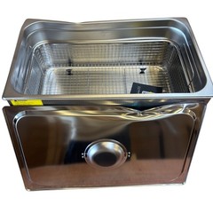 CREWORKS 30L Ultrasonic Cleaner