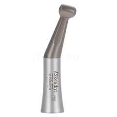 SANDENT Dental 1:1 Low Speed Handpiece Contra Angle Push Button Direct Drive