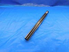 #20 O.D. HSS METRIC TAPER PIN REAMER 8 FLUTE 19.80mm – 24.80mm 1:50 TAPER