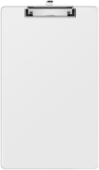 Plastic Legal Size Clipboard, Clear 8.5 X 14 Clip Boards | Size 9 X 15 In, Long