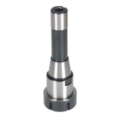 R8 7/16″ Thread Collet Chuck Holder Fixed CNC Lathe+25-45 Spanner ER32