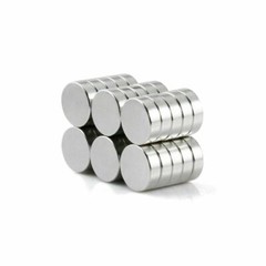 Super Strong Round Disc Fridge Magnets Neodymium Small Rare Earth 20mm x 3mm N35