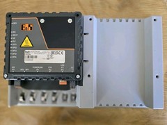 B&R 4PPC70.101N-20B Touch Screen portrait HMI integrated Industrial PC FREE SHIP