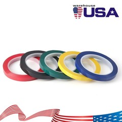 Surgical Instruments Identification Marking Tape 0.39″x216ft