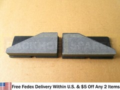 JCB PARTS – HAND BRAKE PADS (15/920160 452/02700)