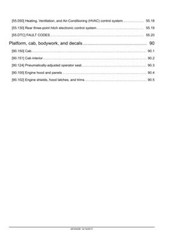 New Holland T9.435, T9.480,T9.530,T9.565,T9.600,T9.645,T9.700 T4B Service Manual