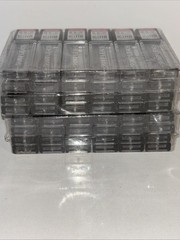 Maxco Mechanical Pencil Leads 0.5x60mm No.2HB 12 Leads Per Container lot of 48