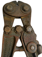 National Telephone Supply Co No.31 Nicopress Tool 31 C