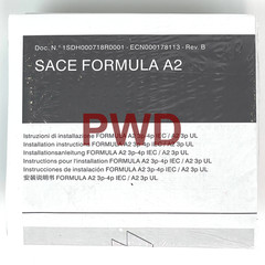 A2N200TW | 1SDA069798R1, ABB, New, In Stock, Warranty & Free 2-Day Shipping