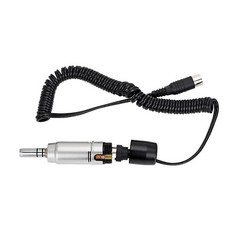 35K RPM E-type Dental Low Speed Micromotor Handpiece for Polishing Machine USA