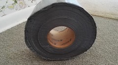 4 INCH x 30 FOOT ETERNABOND DOUBLESTICK Double sided roof repair tape ft 4″ 30′