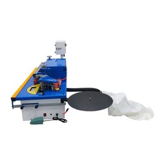 Automatic Edge Banding Machine 110V Multi-function Sealing Repairing Machine