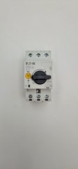 EATON Thermal Magnetic Circuit Breaker Motor Protect PKZM0-12 3p 8-12A US New