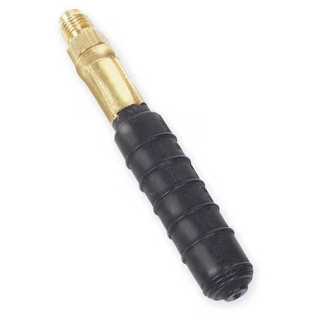 Uniweld 40061 Sludge Blaster, Id Pipe Capacity 3/4-1 In