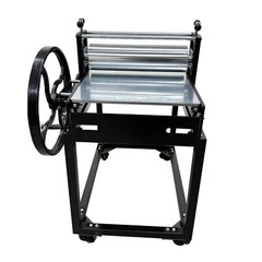 20.87*31.5in Manual Printmaking Machine for Woodblock and Copperplate Printing