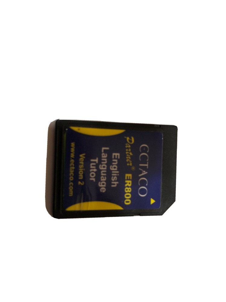 sd card er800
