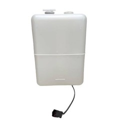 Reserve Expansion Tank 21N-03-31491 For Komatsu PC600 650 700 800 850 Excavator