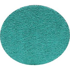 ABRASIVE DISC 2IN ROLOC 80X 25BX GREEN CORPS MMM-36527