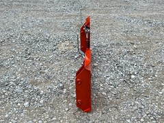 Kubota LA271 LA272 LA301 LA302 Loader To Skid Steer Quick Attach Adapter USA