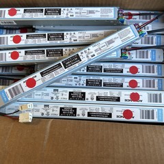 🔴Advance XI054C150V054BST1 Xitanium 0-10V Dimming LED Driver, 54W, 27-54Vdc‼️