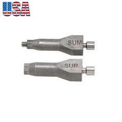 US Dental Scan Body Implant Analog for Nobel Straumann Osstem CAD/CAM Impression