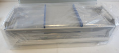 Karl Storz KSZ-27717D Extra-Large Rigid Bronchoscopy Instrument Case 27 x 11x 8″