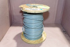 Alpha Wire 5106C 22/6C Xtraguard 1 Shielded Cable Gray/50ft. 700ft total