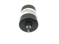 NEW! TT Motor TEC3650 6500RPM 36mm x 50mm High Torque Brushless 12V DC Motor
