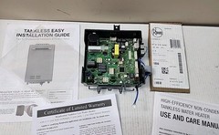 Rheem Control Board For Tankless Water Heater ECO200XELP-3