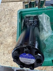 M+S Hydraulic Steering Unit HKULV1000/5DT-240APS/3 Bulgaria Closed Center