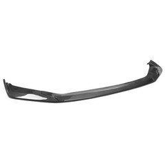 Front Lip Splitter for IS350 IS300 F Sport 2021-2025 Carbon Fiber ABS Air Dam