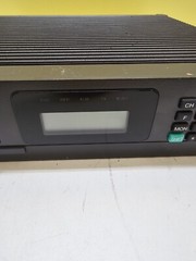 MIDLAND 91-1110B 110 Watt VHF TWO WAY RADIO BASE STATION