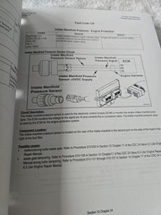 New Holland 24 Valve 8.3 Liter Engine Fuel System Repair Manual