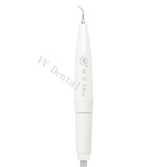 VVDen Ultrasonic Piezoelectric Scaler VST-1 Plastic Portable Nail Engraving Mac