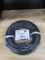 ATP PE38ABK Value-Tube LLDPE Plastic Tubing 3/8” OD 100′ Sealed