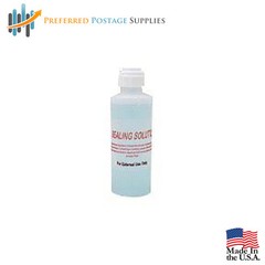 Ink Cartridge for Postbase PIC 40 Replacement + FREE Tapes & Sealing Solution