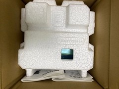 New Keyence Safety Laser Scanner SZ-V32X
