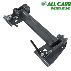For Bobtach Mounting System 7143508 For Bobcat T180 T190 773 S150 Skid Steer