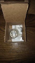 Lincoln Electric Drive Roll KP1696-1 Kit .035-.045 (0.9-1.2mm)
